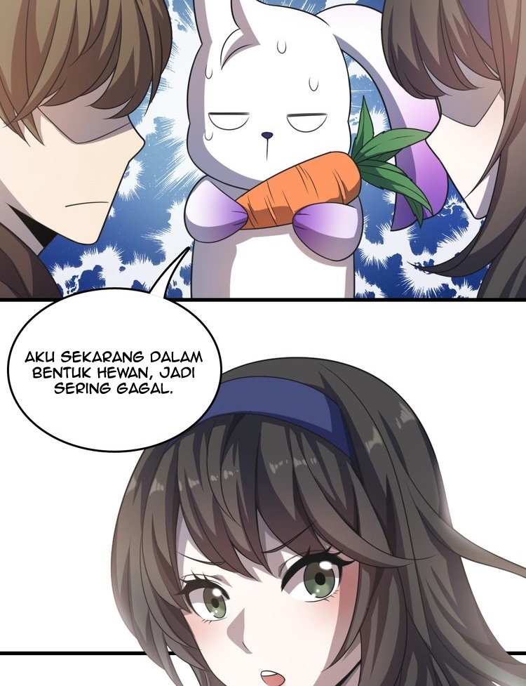 Reborn Doctor Chapter 14 Gambar 40